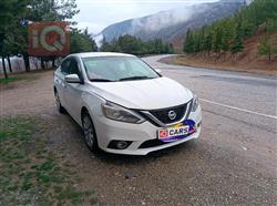 نيسان سنترا